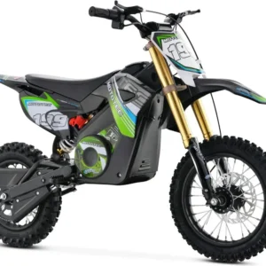 MotoTec Kids Electric Ride-On